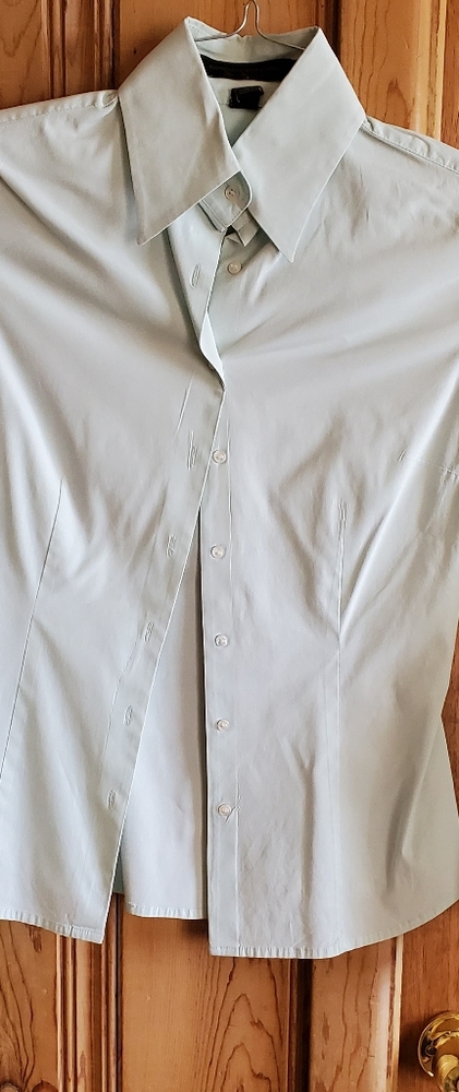 Express button down shirt